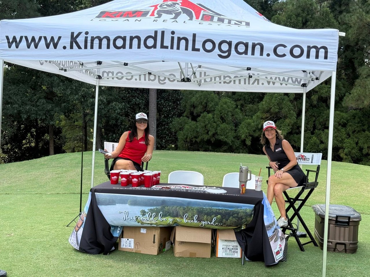Brittney Cares Proudly Sponsors the 16th Annual Tees for Titans
