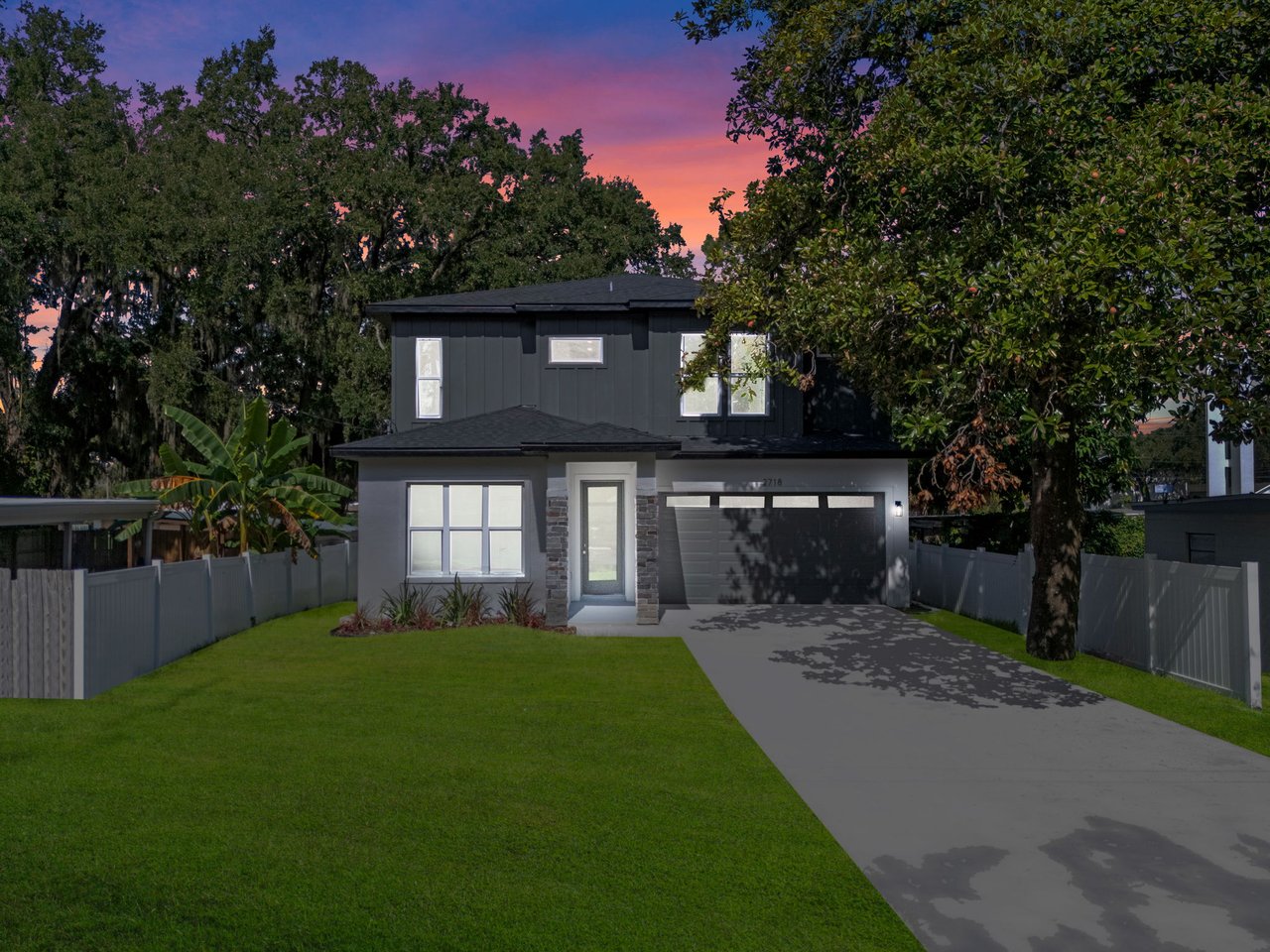 2718 KEYSTONE DRIVE