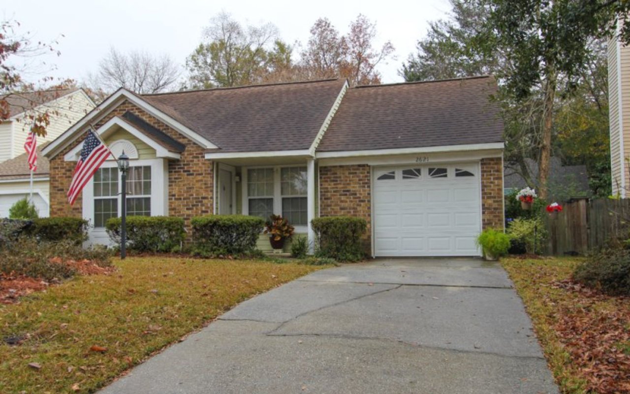 For Sale – West Ashley Homes
