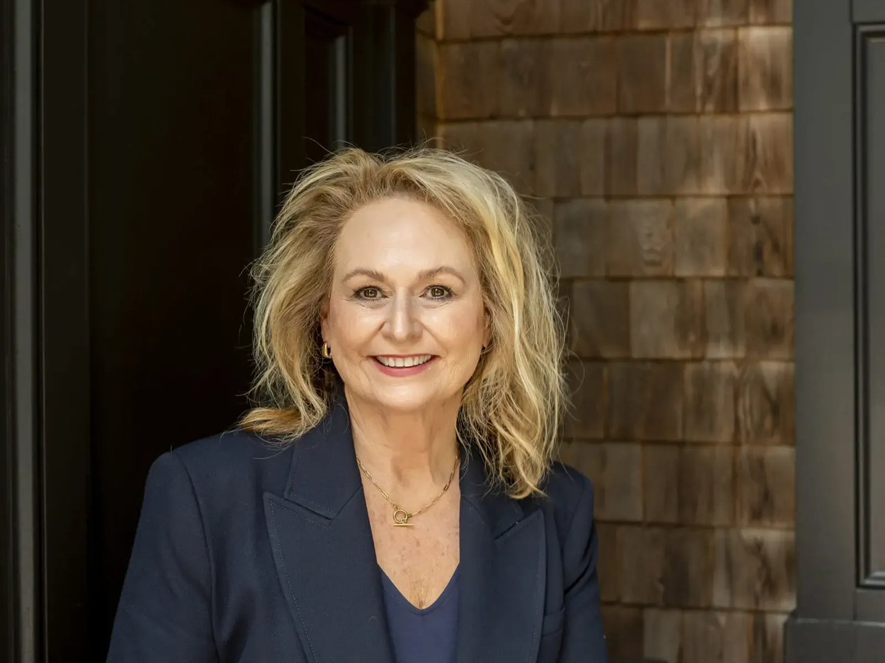 Agent Spotlight: Jacquie Goumas Fox