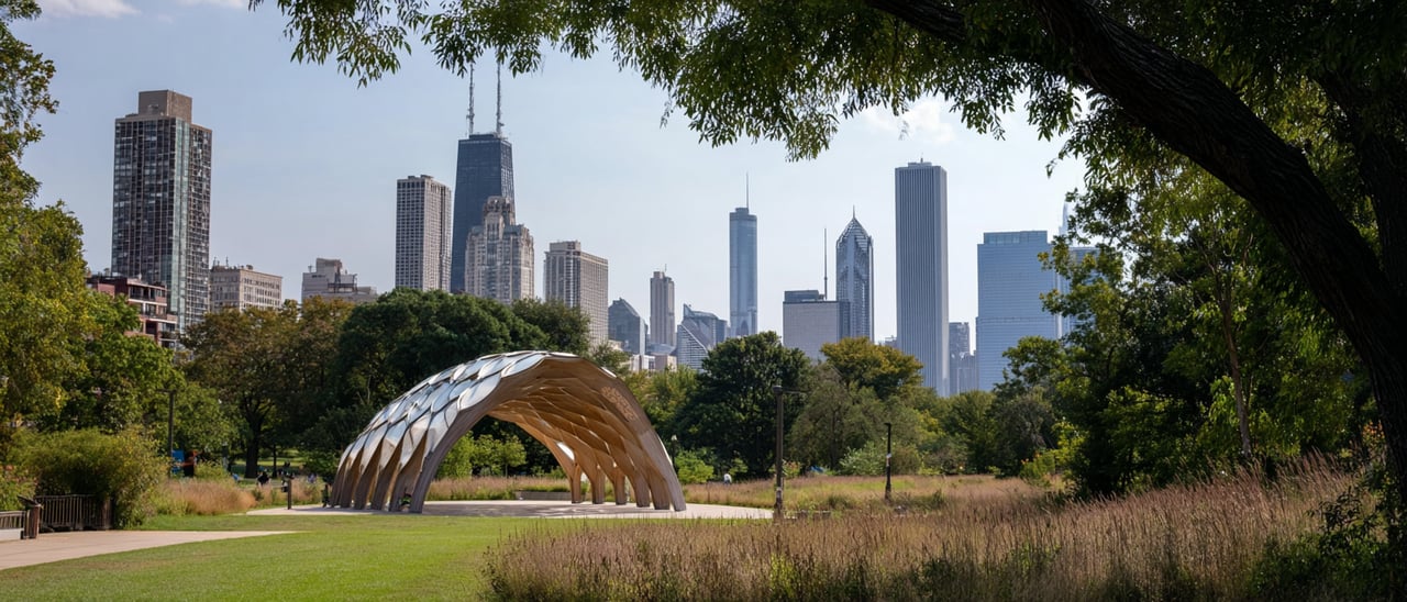 Lincoln Park