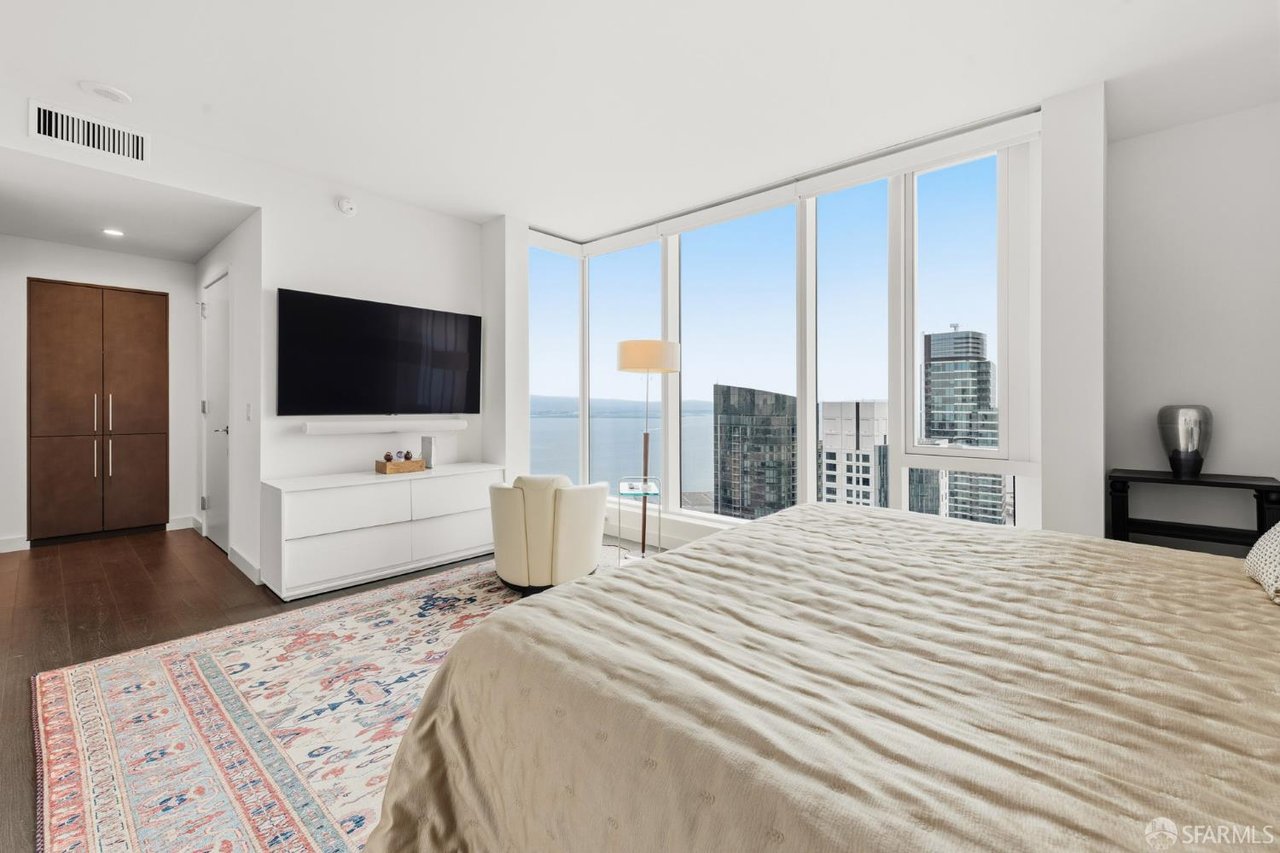 488 Folsom St, #4701