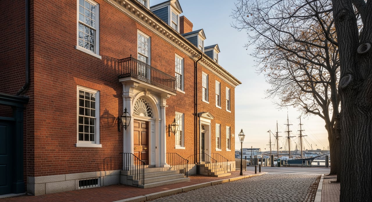 How To Buy a Home in Salem, MA