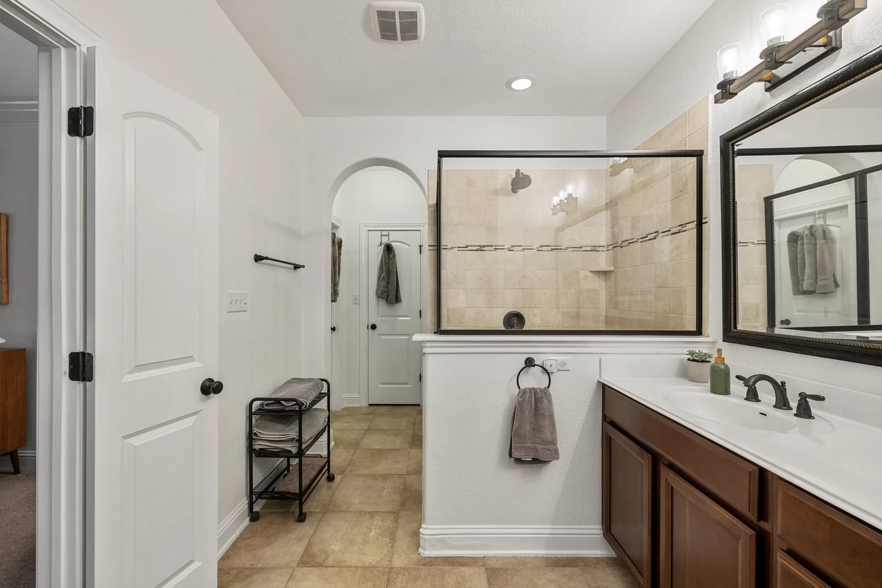 9116 Villa Norte Dr | Mediterranean Luxury in Versante Canyon