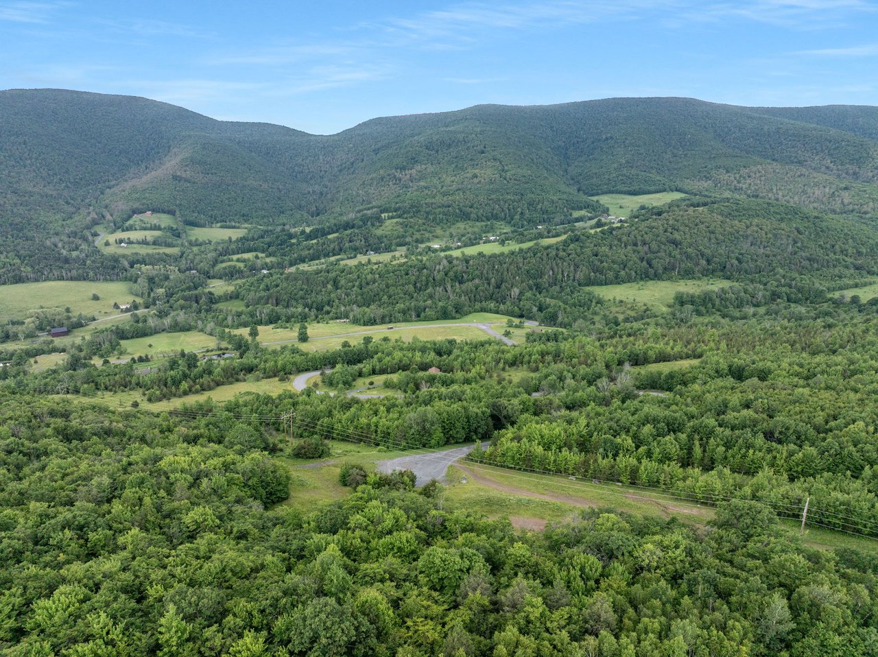 Deer Pen Estates