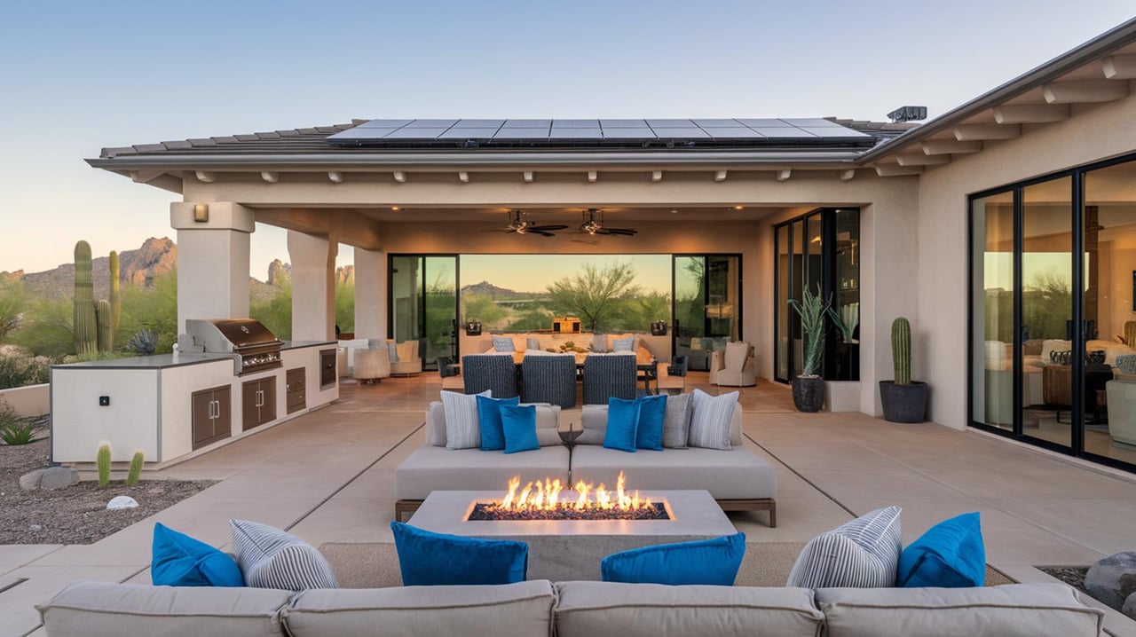 Top Home Features Buyers are Looking for in Scottsdale, AZ Right Now