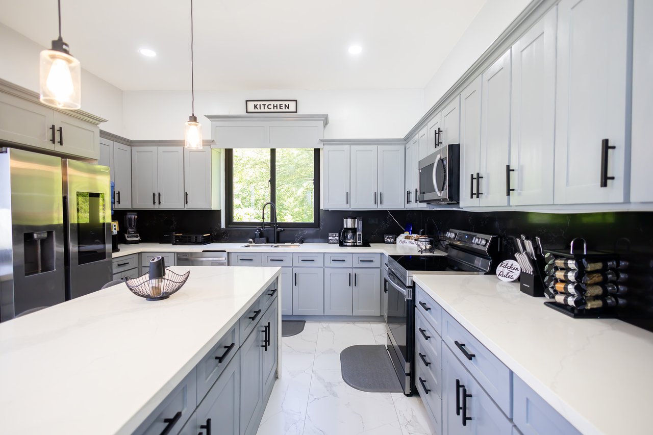 Casa Ramirez, Coral View Villages