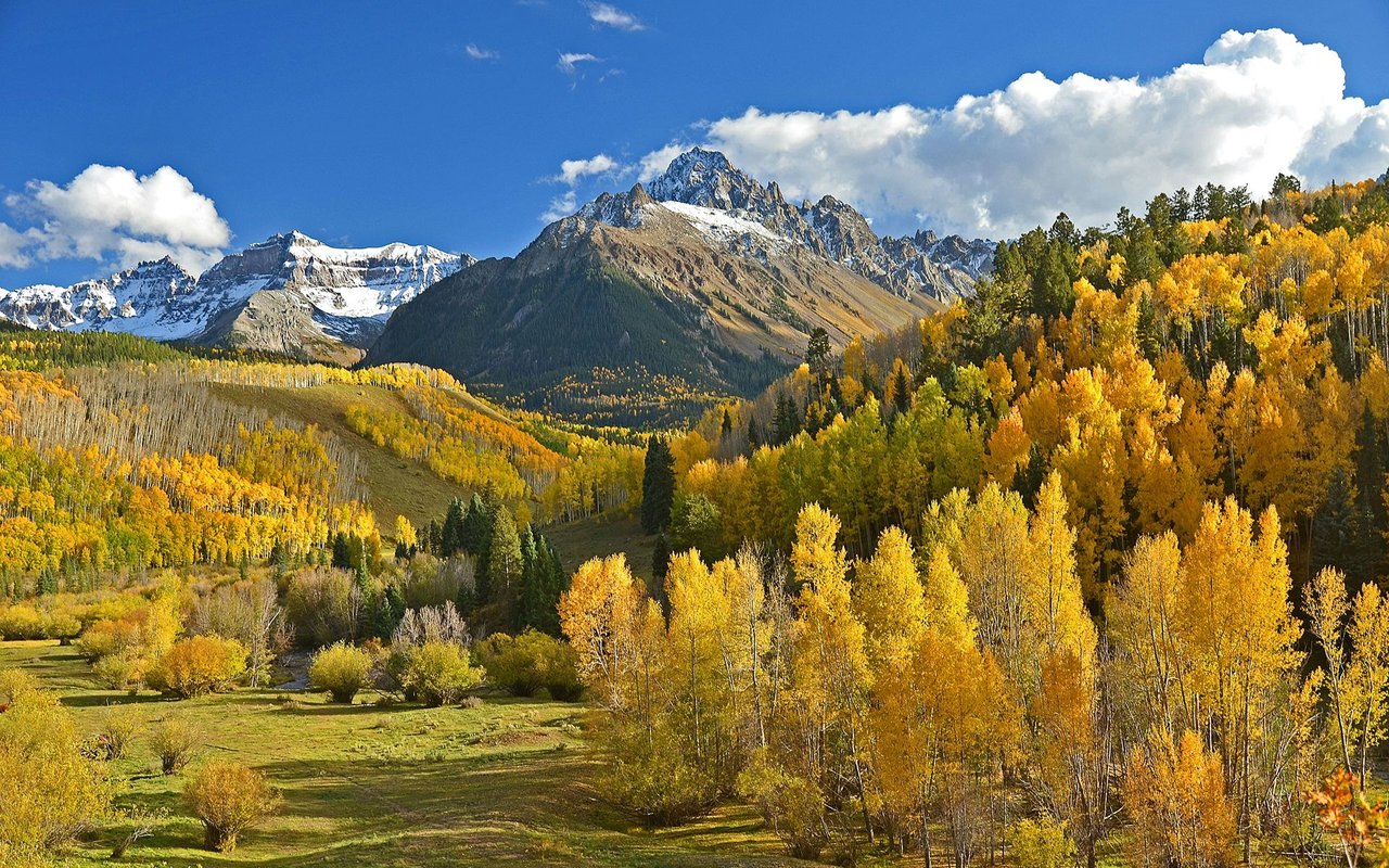 Ridgway