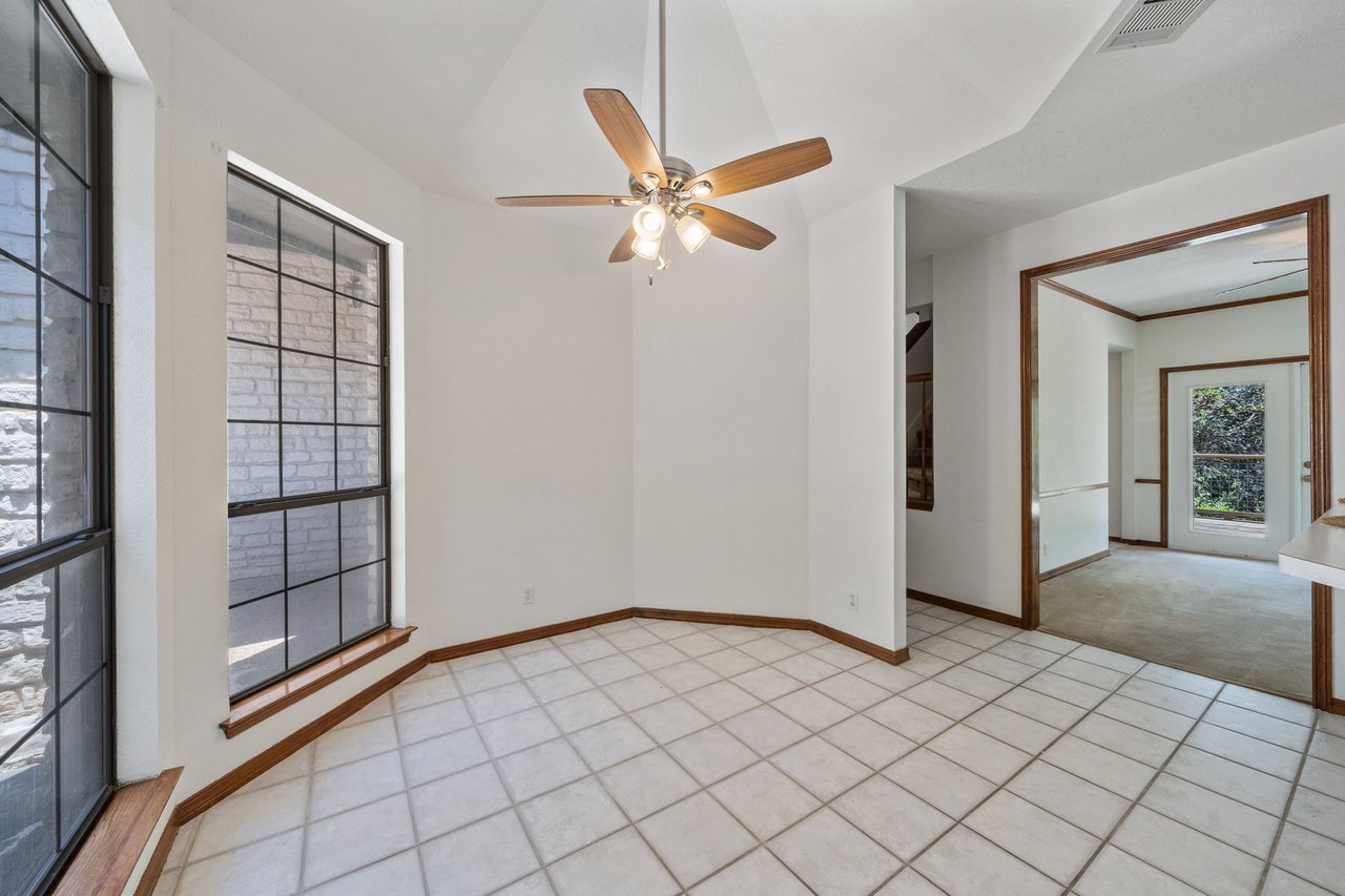 Hidden Lakeway Retreat | Full of Potential + Exclusive Buyer & Agent Incentives