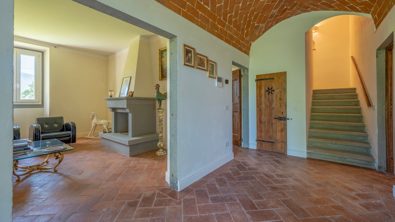 VILLA DEGLI ARTIGIANI