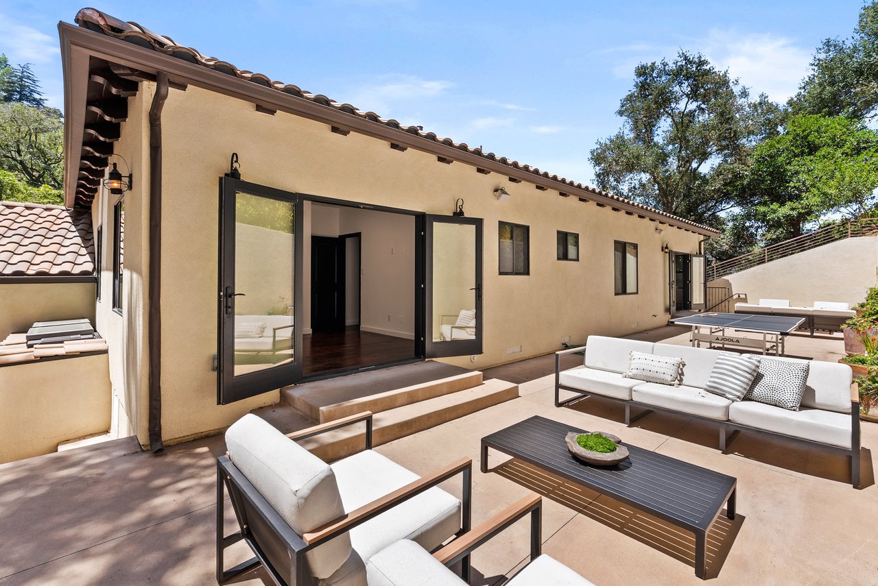 8836 Wonderland Ave, hollywood hills