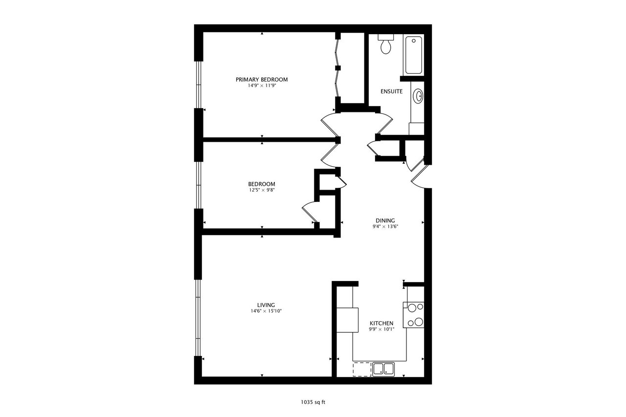 6333 N Milwaukee Ave Unit 1G