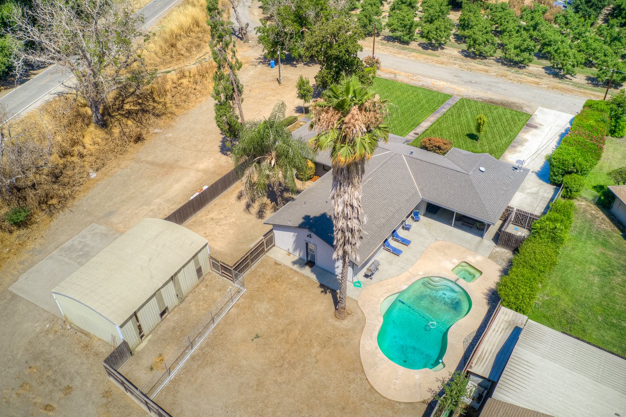 800 S Meridian Road