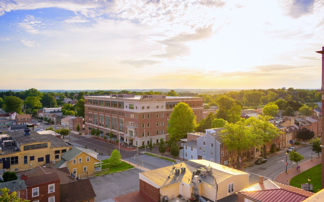 West Chester