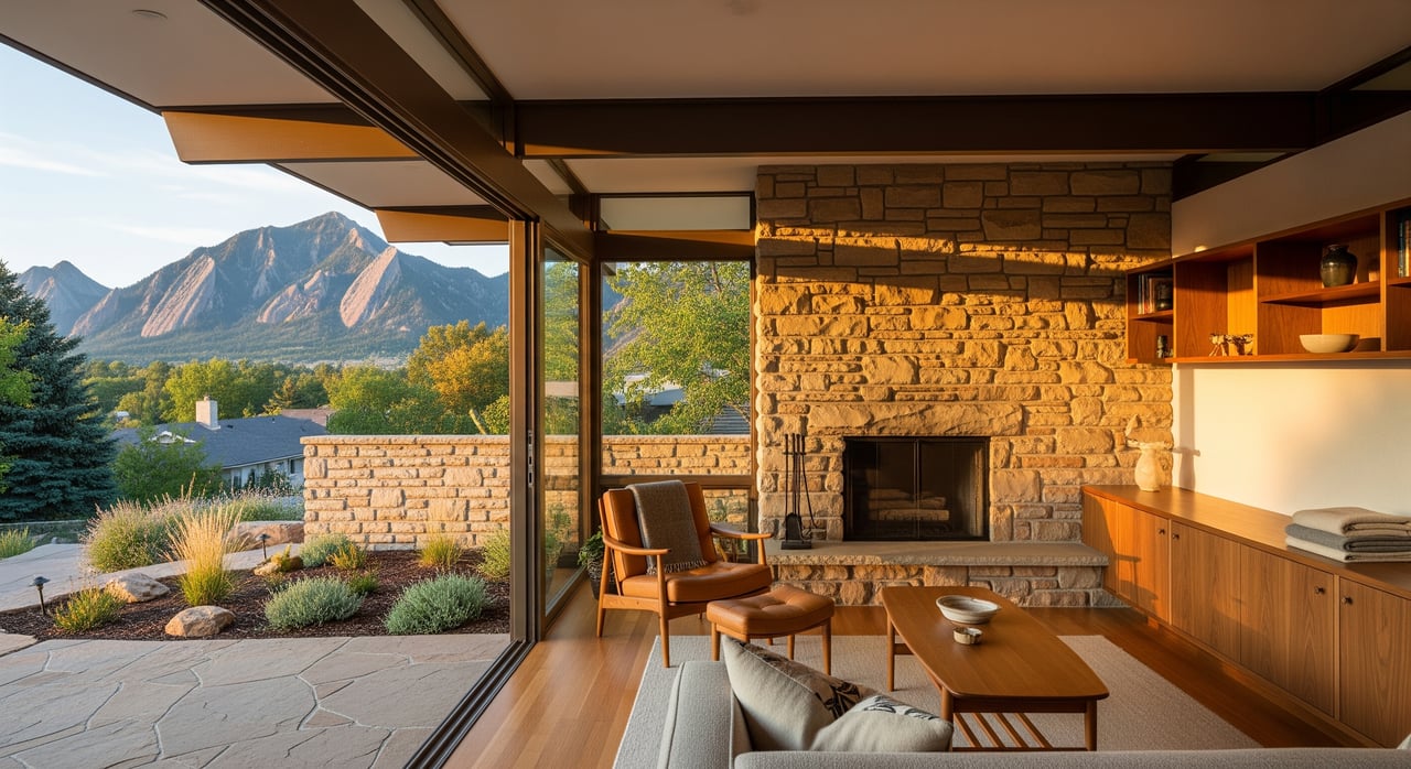 Pre‑Market Refresh for South Boulder Mid‑Century Homes