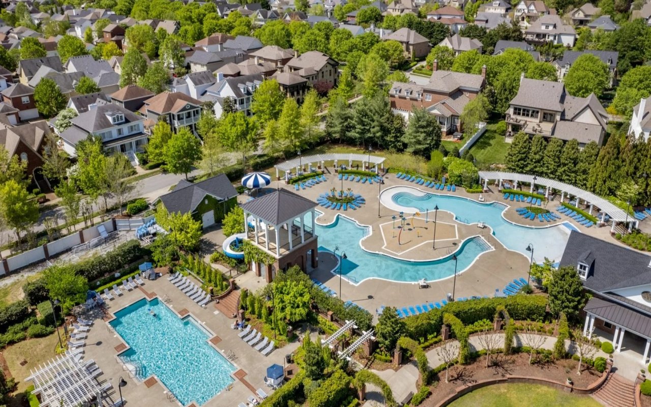 Franklin / Westhaven / Leipers Fork