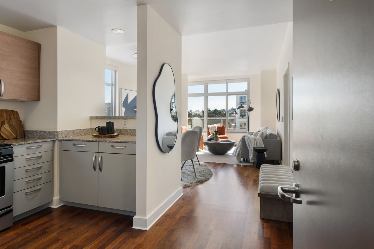 Corner Residence at Fillmore Heritage