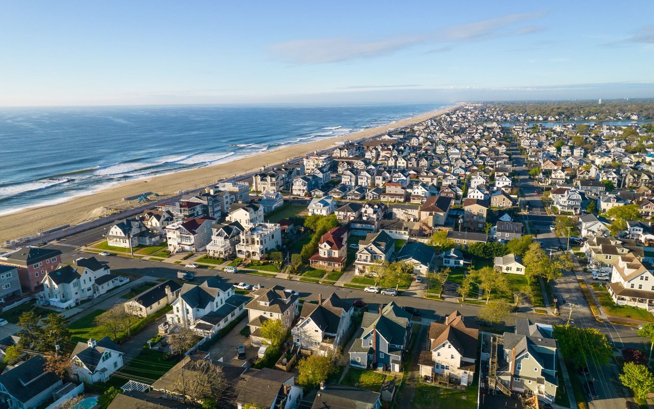 Jersey Shore