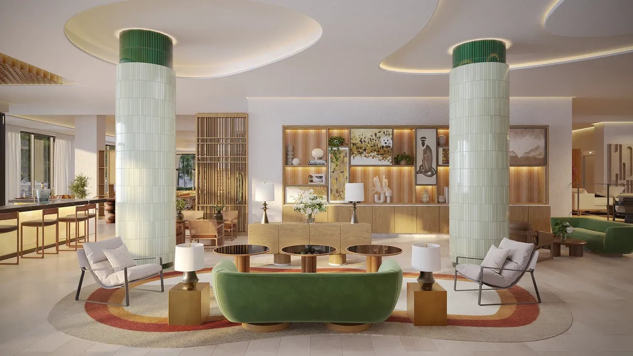 Oro Residences