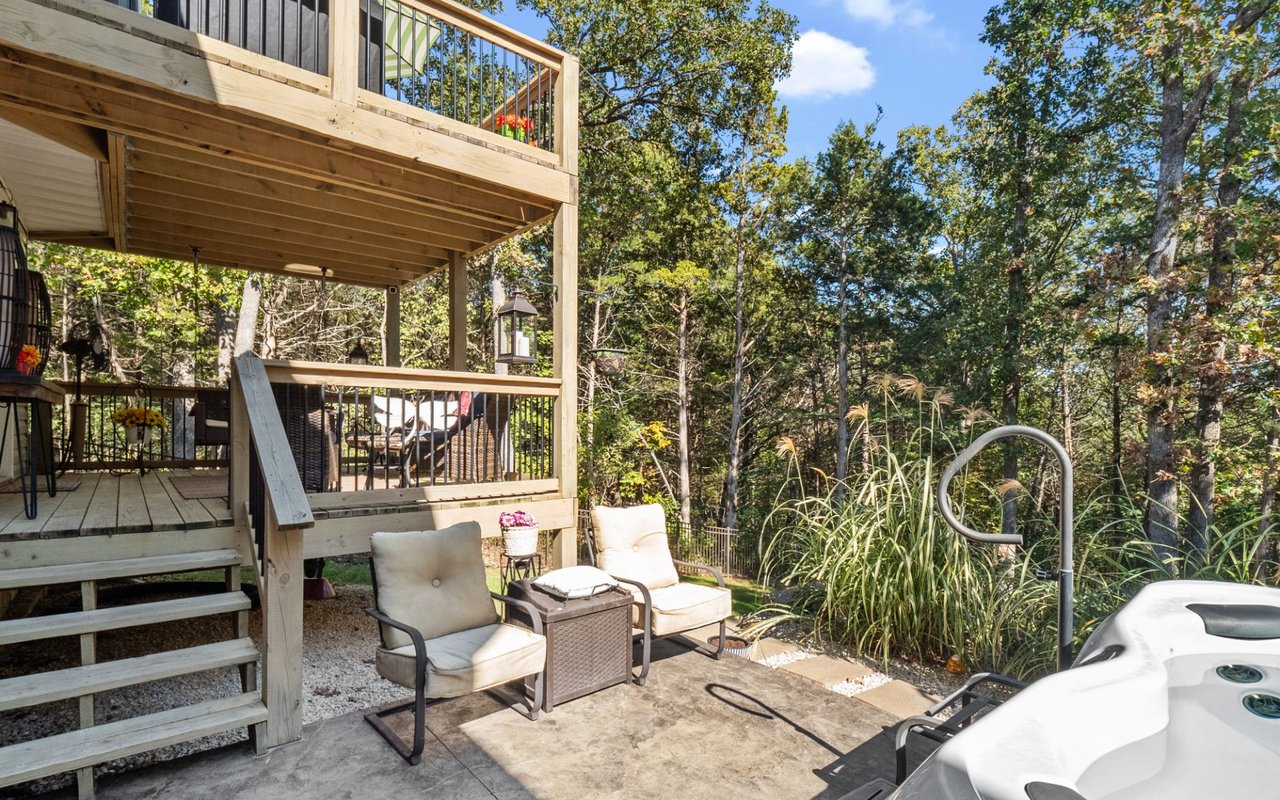 10286 Timber Hill Dr