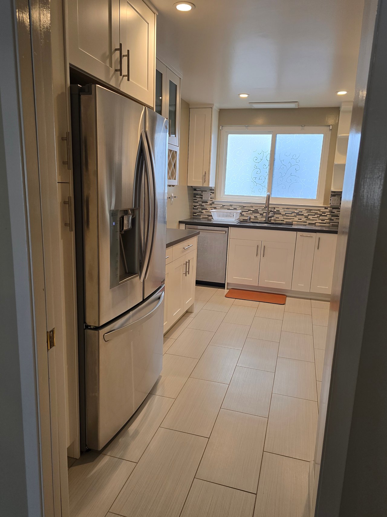 1345 Chestnut St | 4 Residential Units, 4 Parking