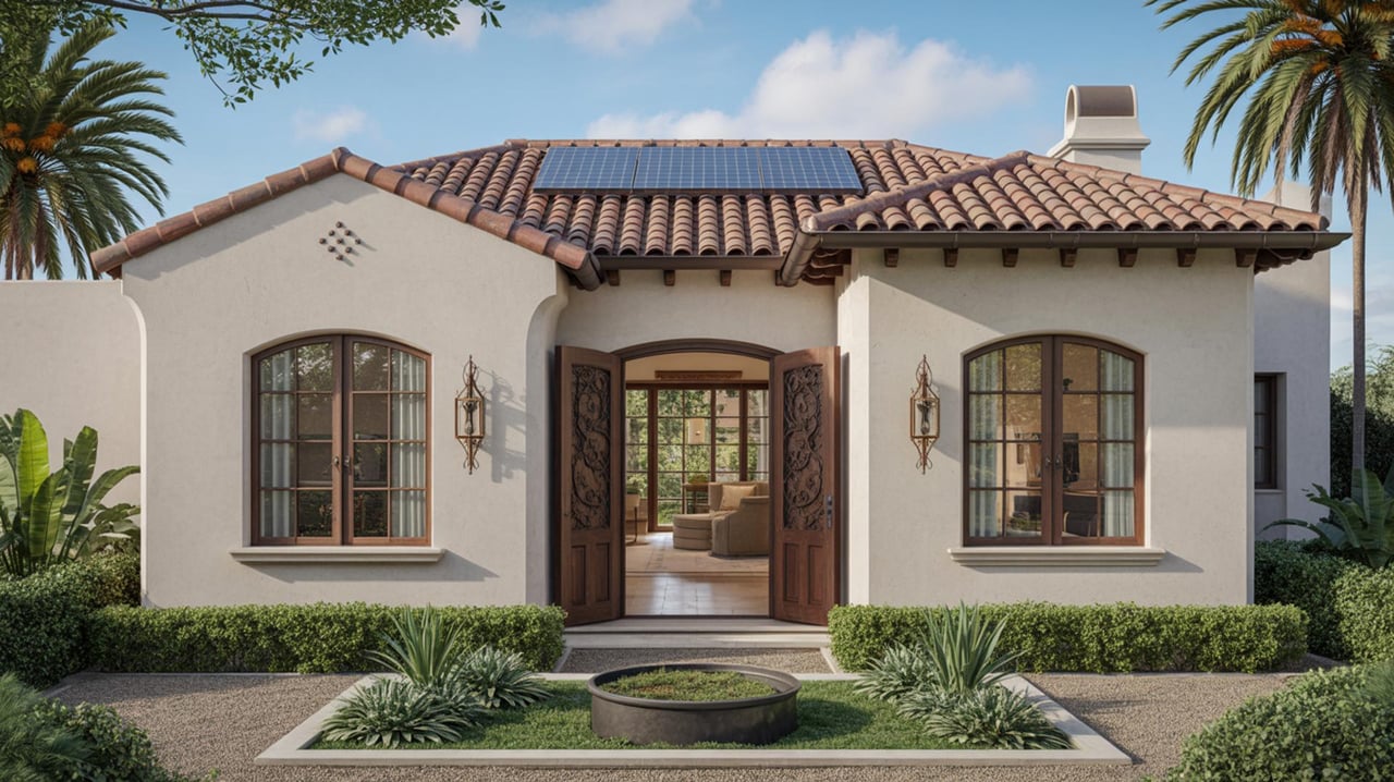 Eco-Friendly Home Upgrades That Add Value in Coral Gables