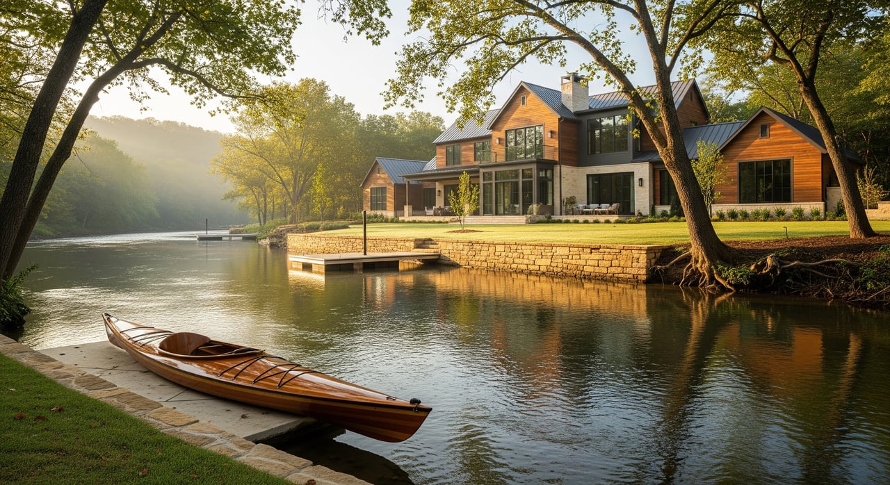 Kayak Park Living: What To Know Before You Move