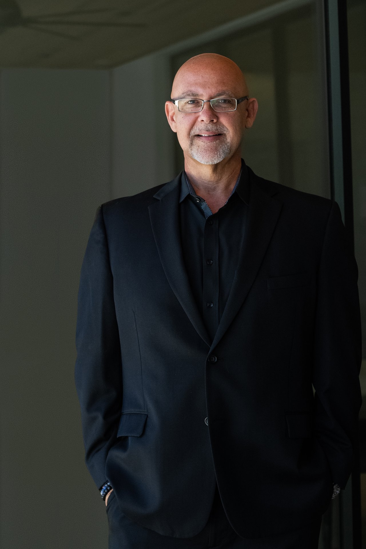 Krzysztof Okolita photo