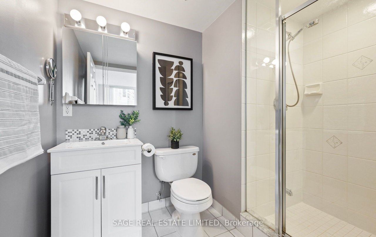 MICHAEL POWER PL PENTHOUSE