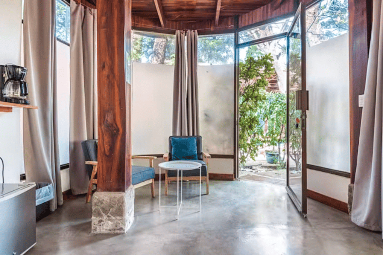 El Huerto Restaurant And Cabinas - Premier Investment