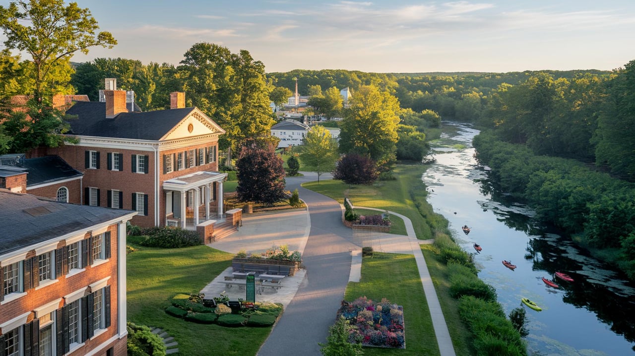 Hidden Gems in Everett, MA You Need to Discover