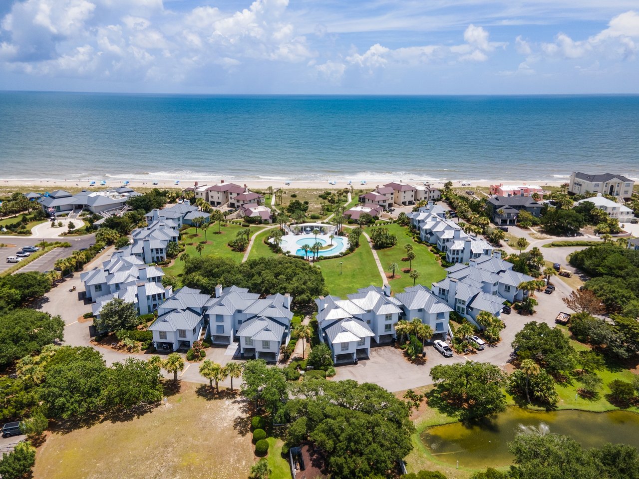 Pioneer Place Villas