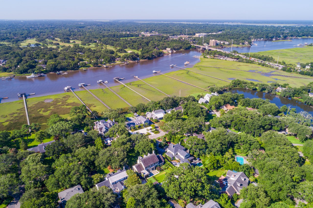West Ashley