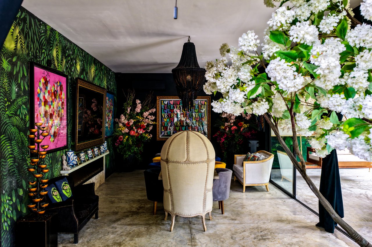 Hotel Ora | Tulum