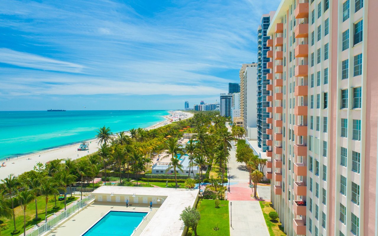 South Beach