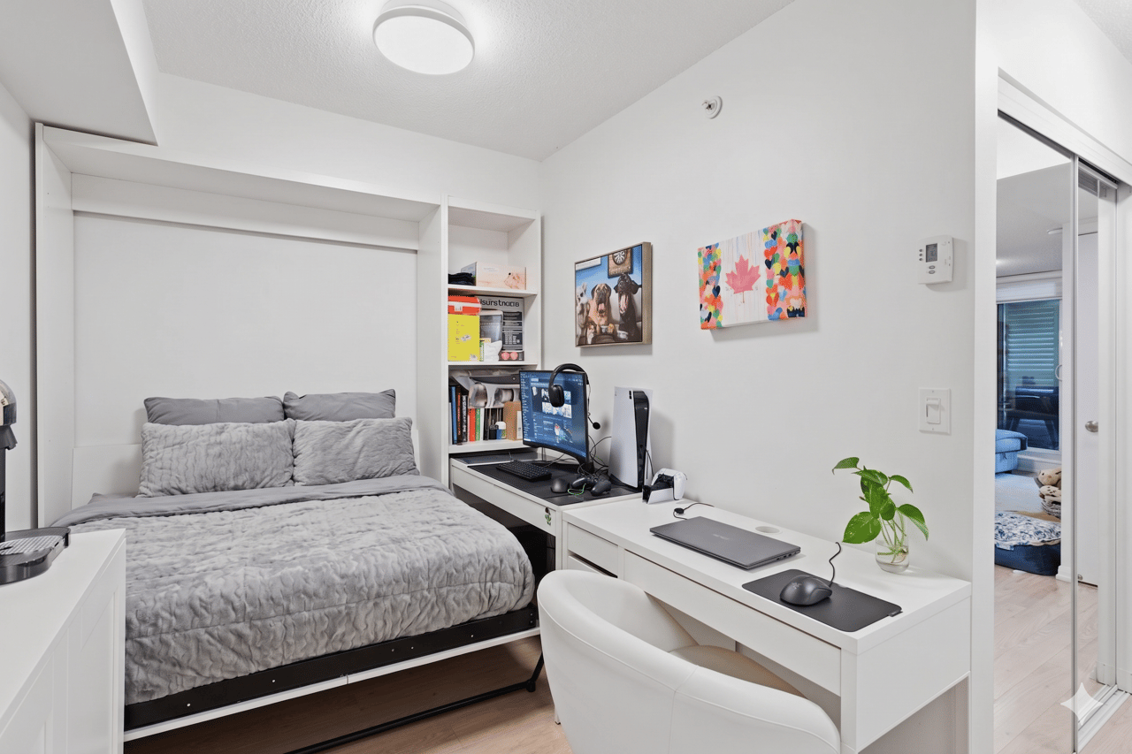 800 Lawrence Ave W Unit 304