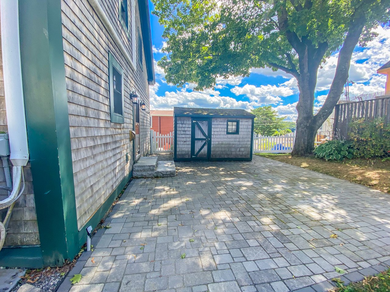 Rental Currently Available