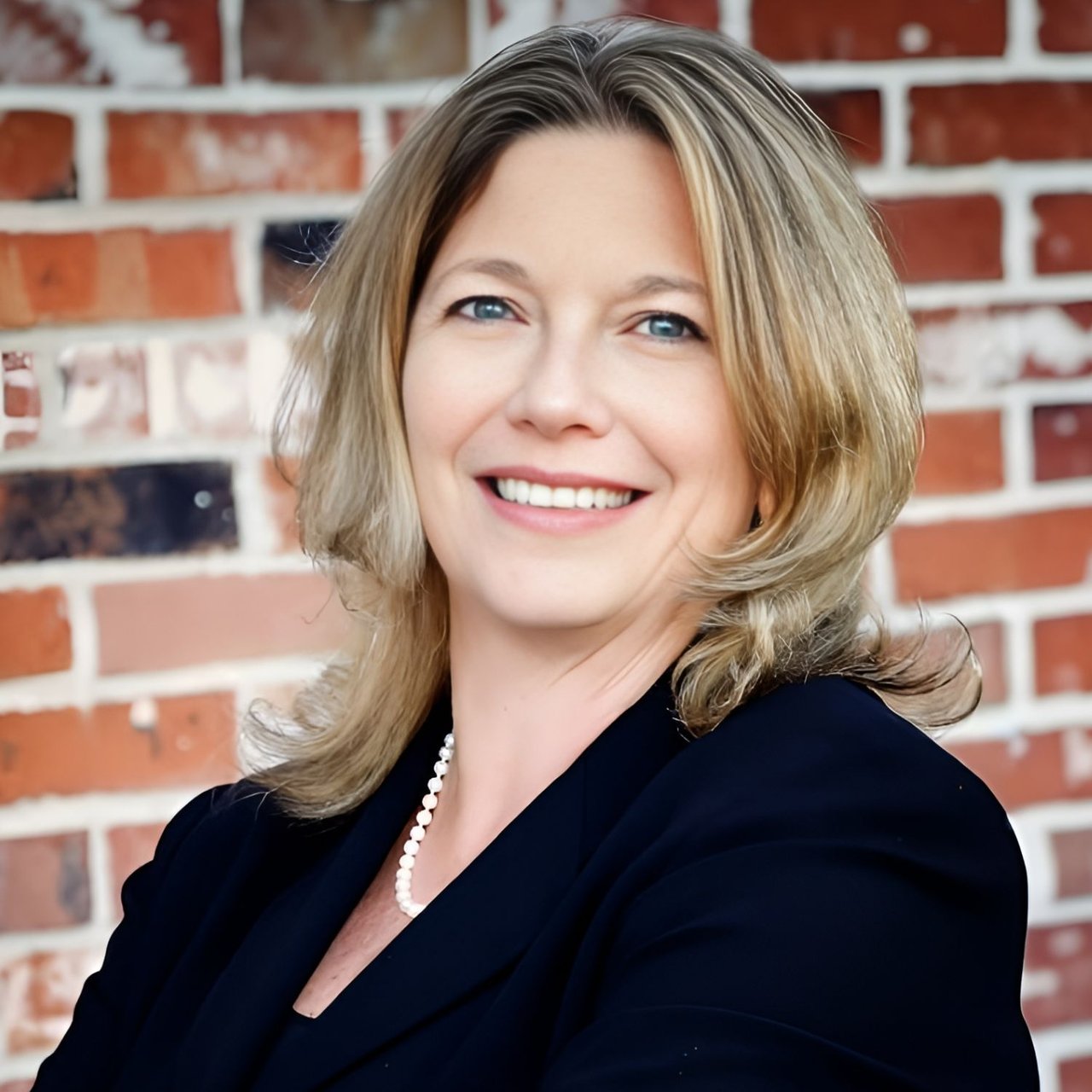 Jane Broder Weston, CT Real Estate Agent Headshot