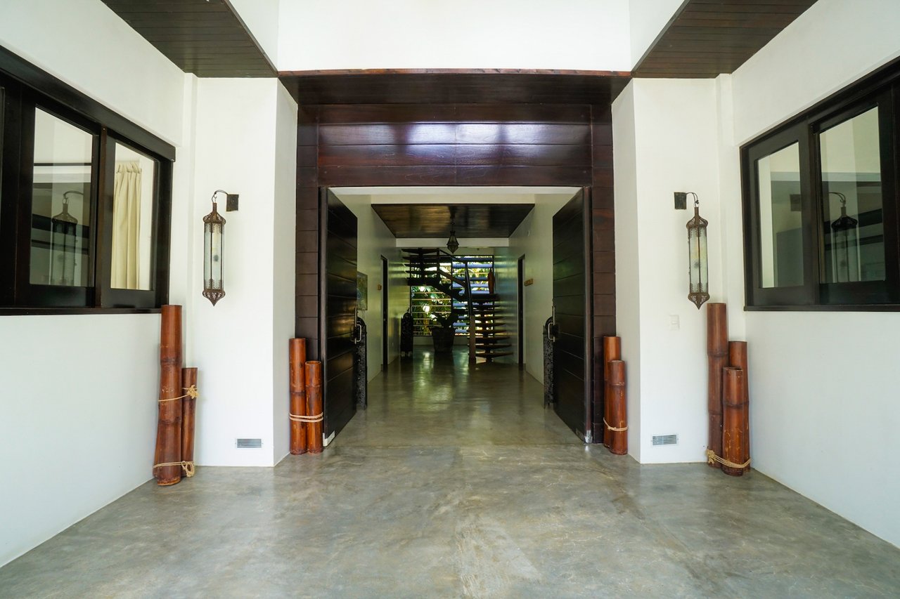 Boutique Resort Condominium Project