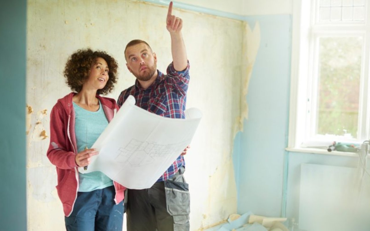 Remodeling: Do-it-Yourself or Don’t?