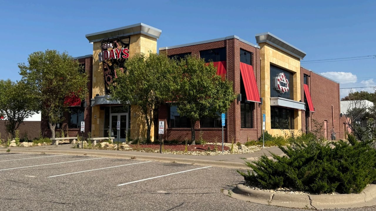 Former TGI Fridays in Maplewood Sold for $2.2 Million and a Global Bakery Brand Is Moving In