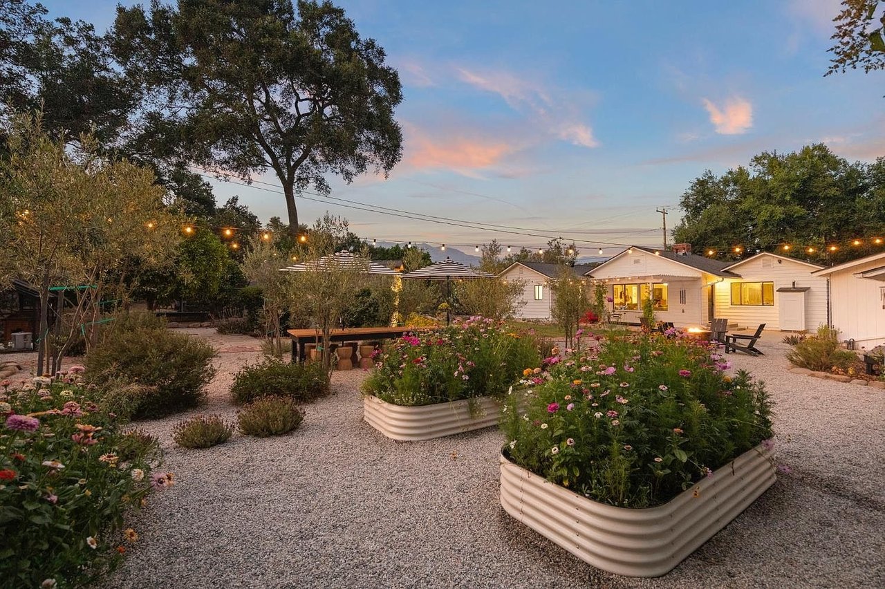 1070 Granito Dr, Ojai, CA 93023
