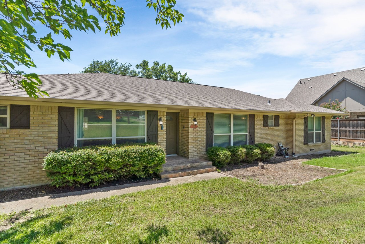 206 S Field Street (3% BAC)