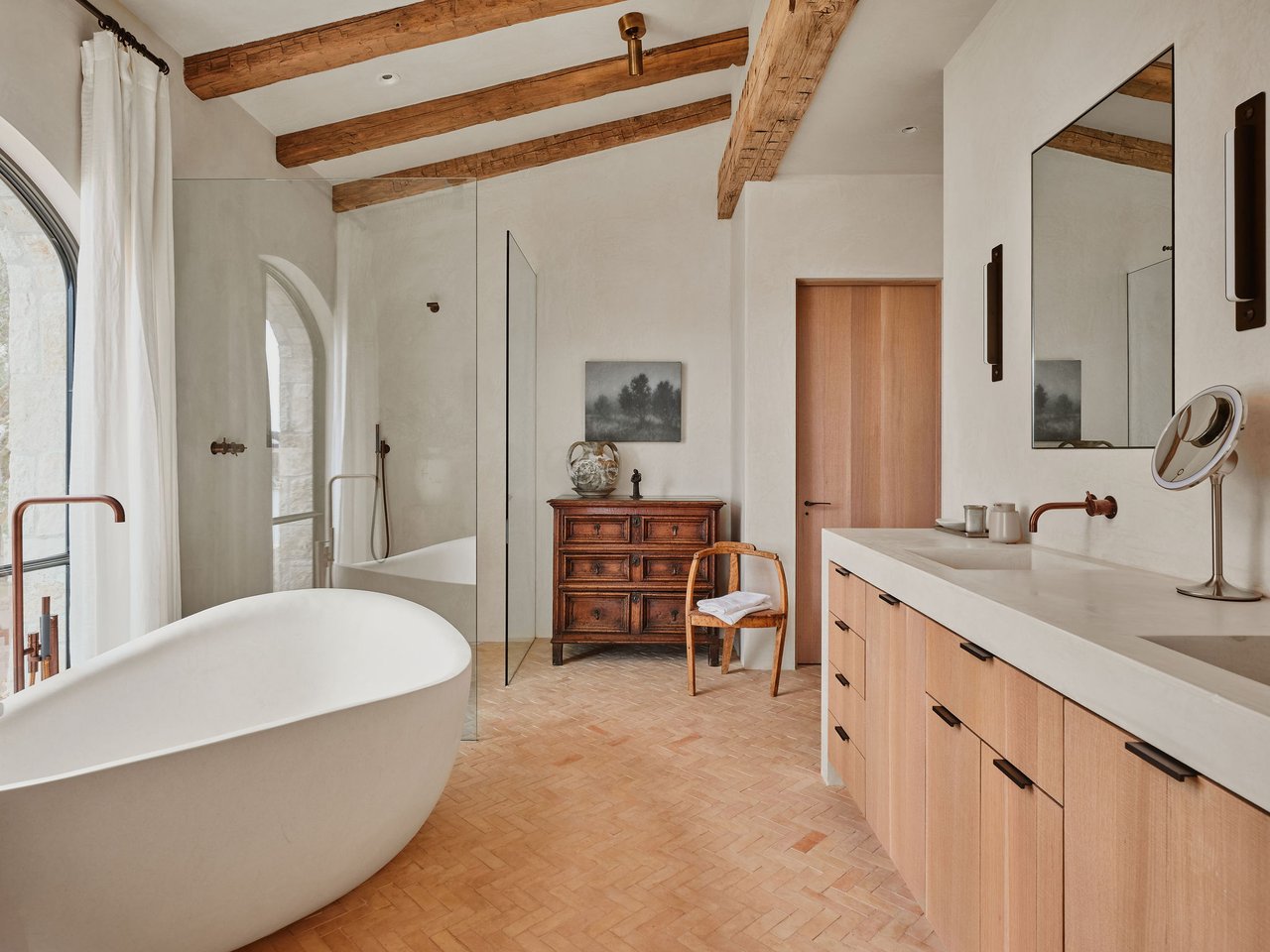 Peach Creek Estate