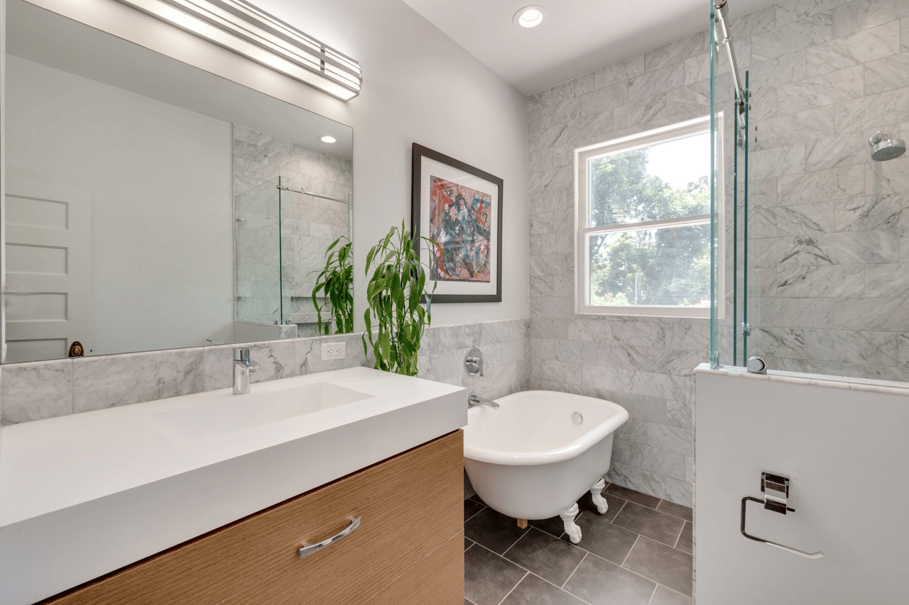 Just Listed: Mesta Park Home with Fantastic Backyard