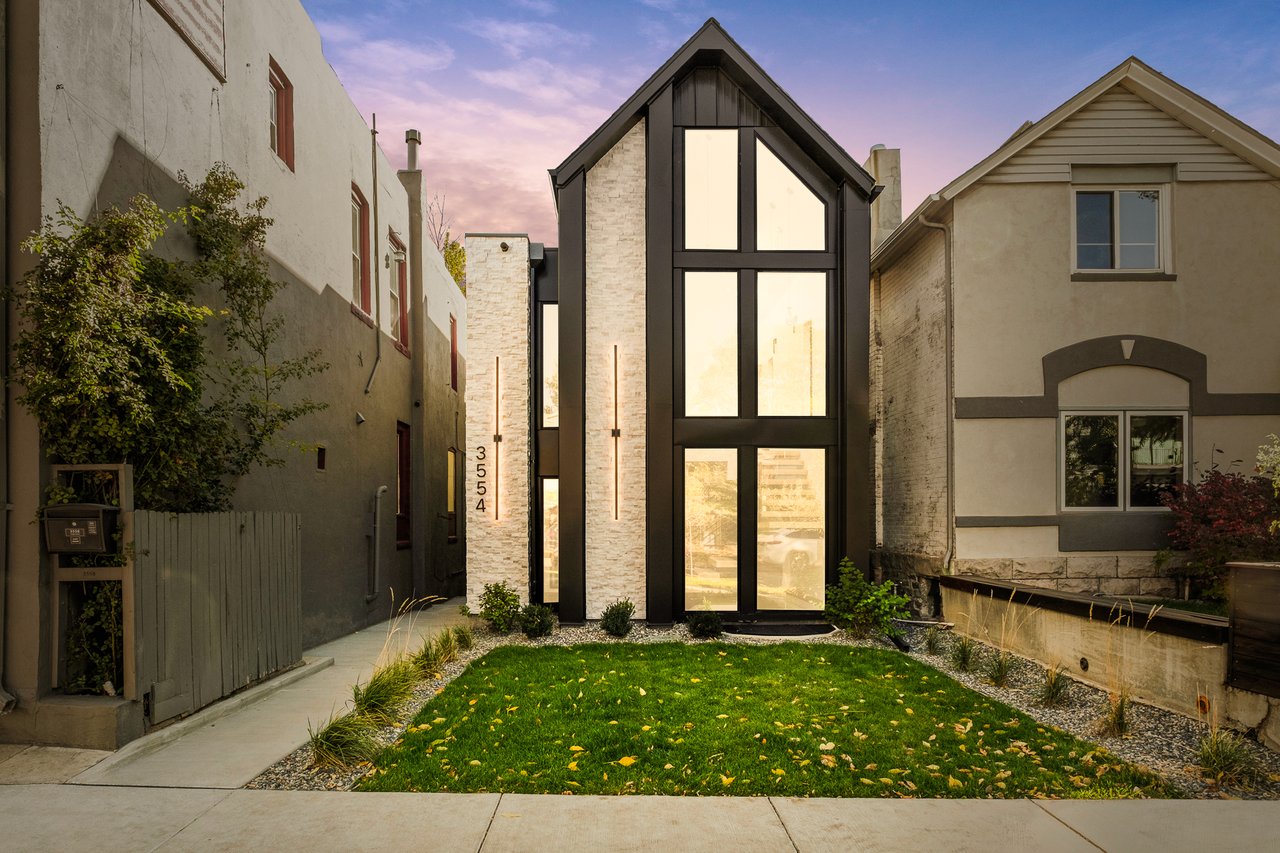 Luxury Living in LoHi: Why Single-Family Homes in This Denver Neighborhood Are in High Demand