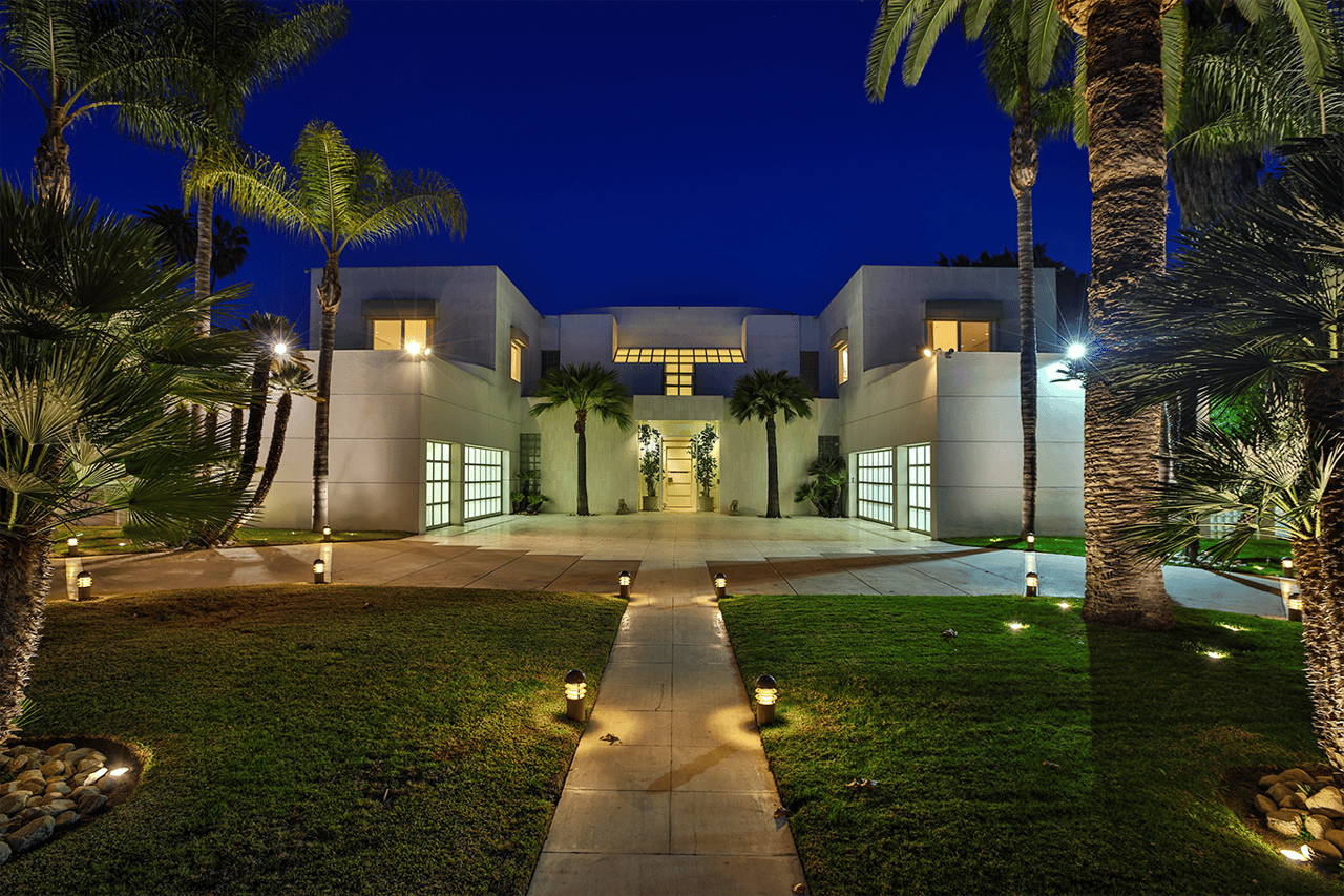 The Five Most Coveted Streets Where Dreams Come to Life