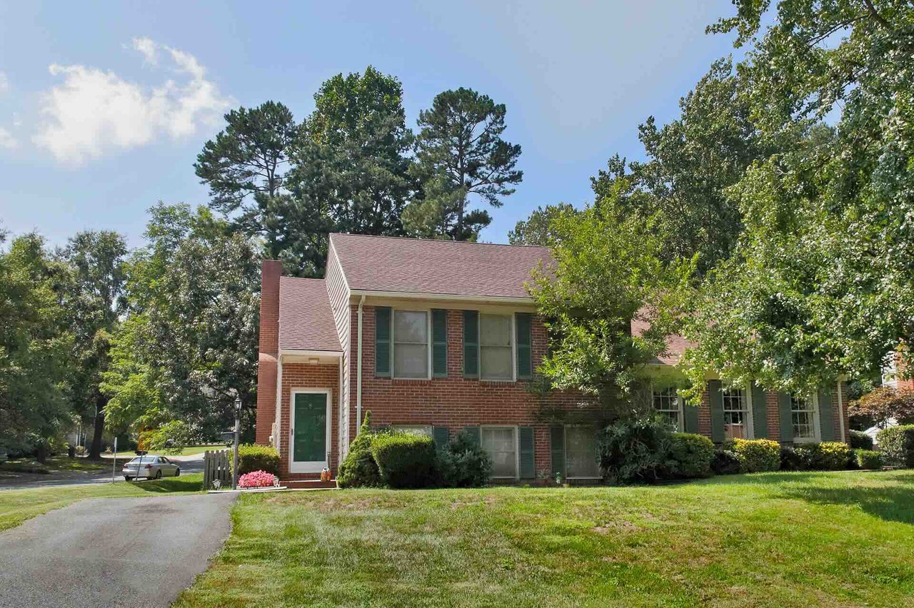 Minor Hill / Wynridge