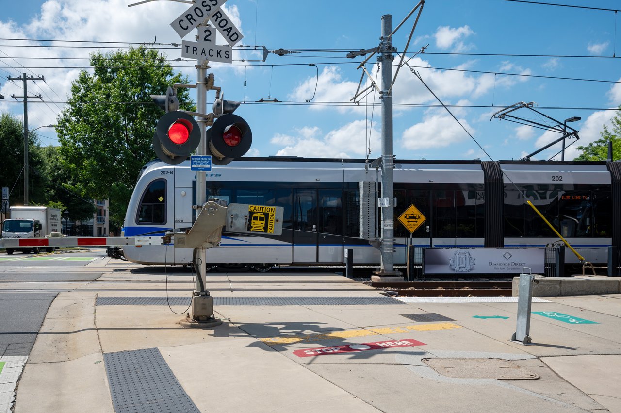 Southend - Charlotte, NC 