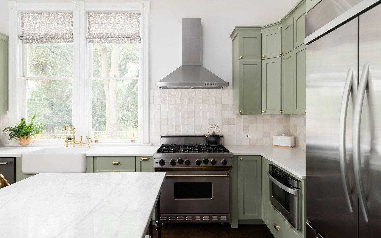 3 Graphs To Show This Isn’t a Housing Bubble